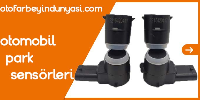 Oto Far Beyin Dünyası promo