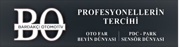 Oto Far Beyin Dünyası