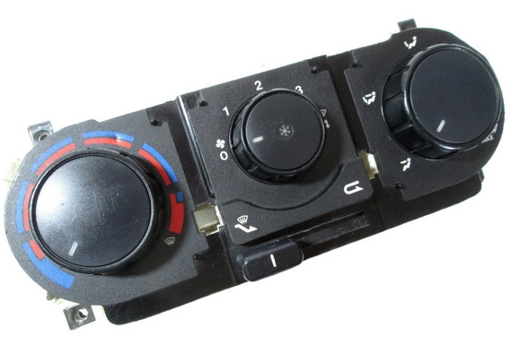 5H4940100 FIAT PALIO KLIMA KONTROL PANELI CIKMA