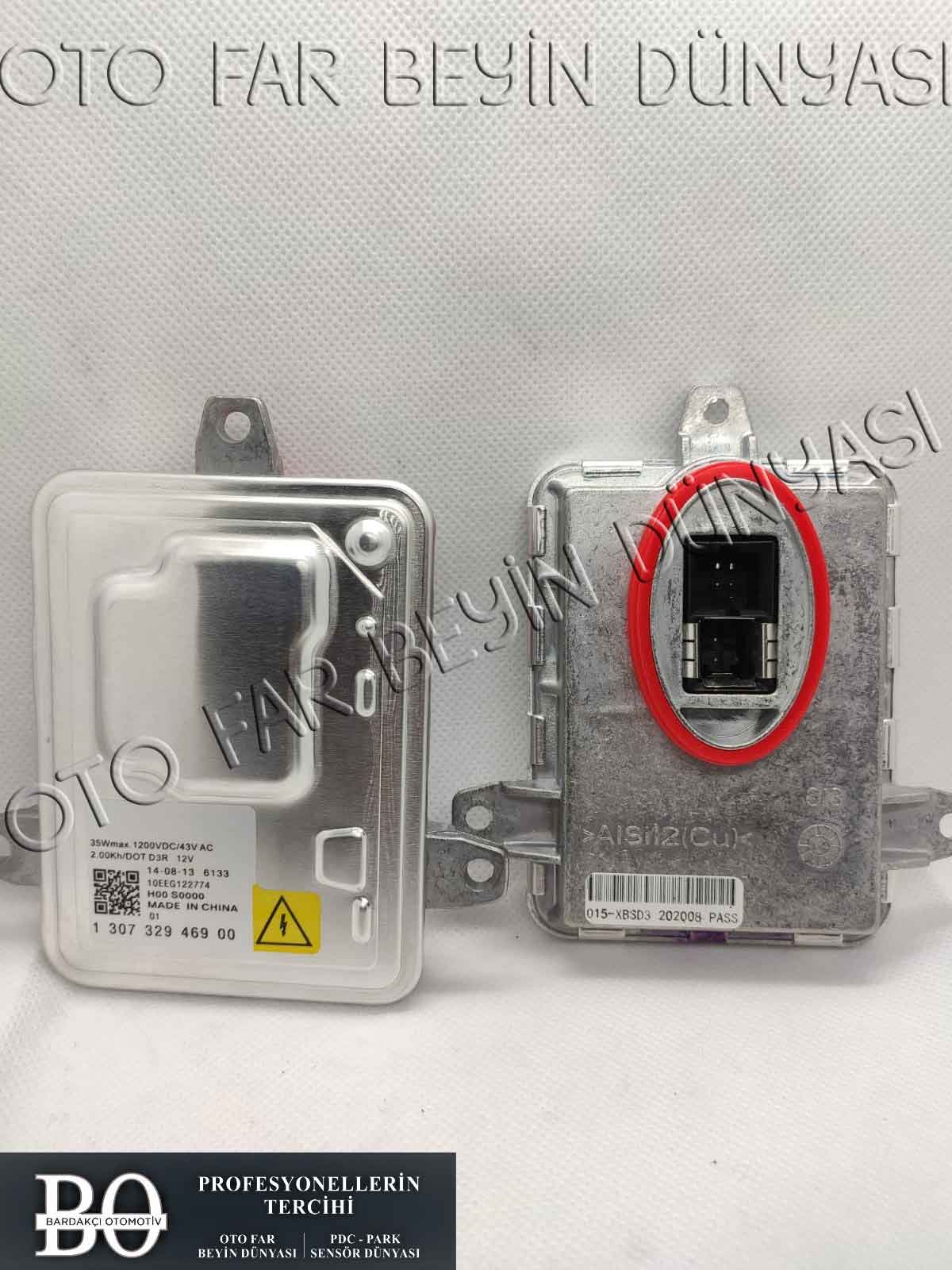 OEM A2229003300 - 130732931515 MERCEDES CLA-GLA-A CLASS XENON FAR BEYN