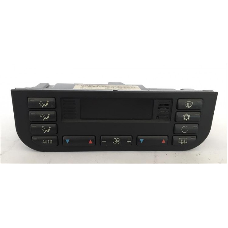 8 368 169 BMW E36 3 SERISI KLIMA KONTROL PANELI