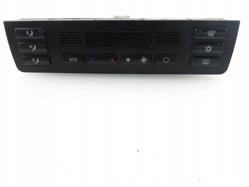 64118382446 BMW KLIMA KONTROL PANELI