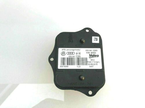 3D0941329G Passat 07-14 Audi Q5 13-17 AFS Far Beyni
