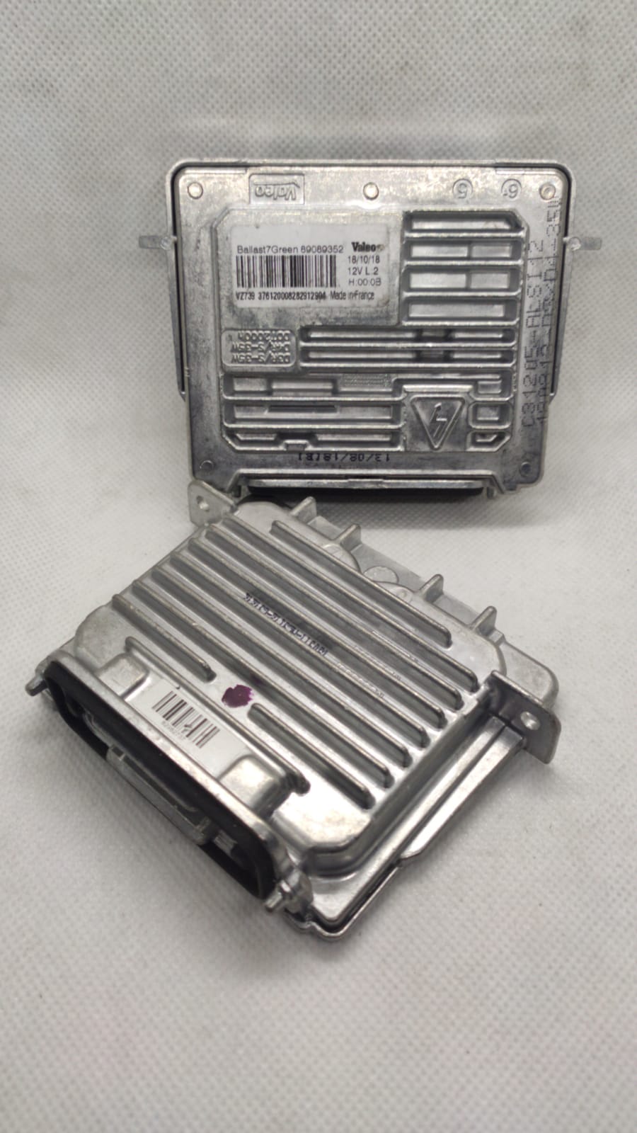 OEM 89089352 190813 D3 S  D4 S VOLVO RANGE ROVER FORD XENON FAR BEYN