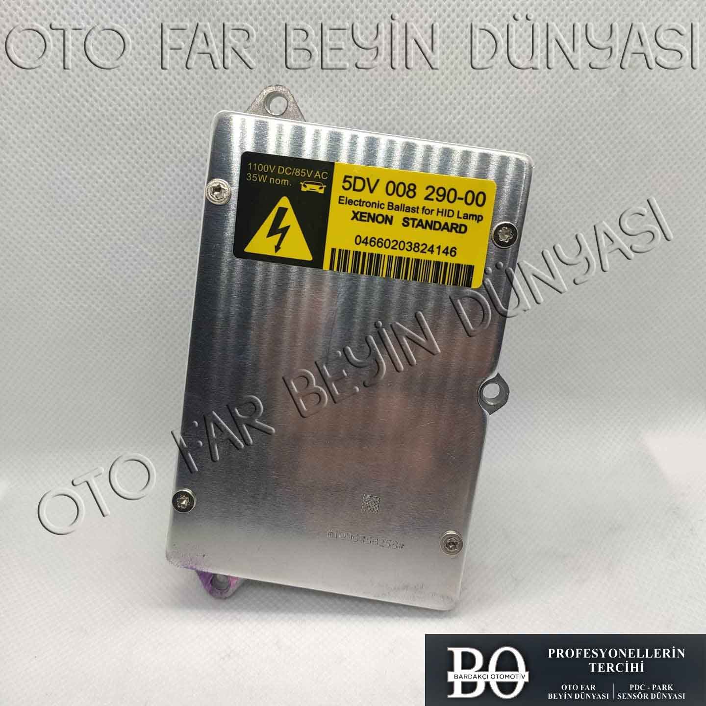 OEM  5DV008290 00 5DV00829000  XENON FAR BEYN D2S D2R Audi BMW Mercedes NISSAN OPEL VW LANROVER