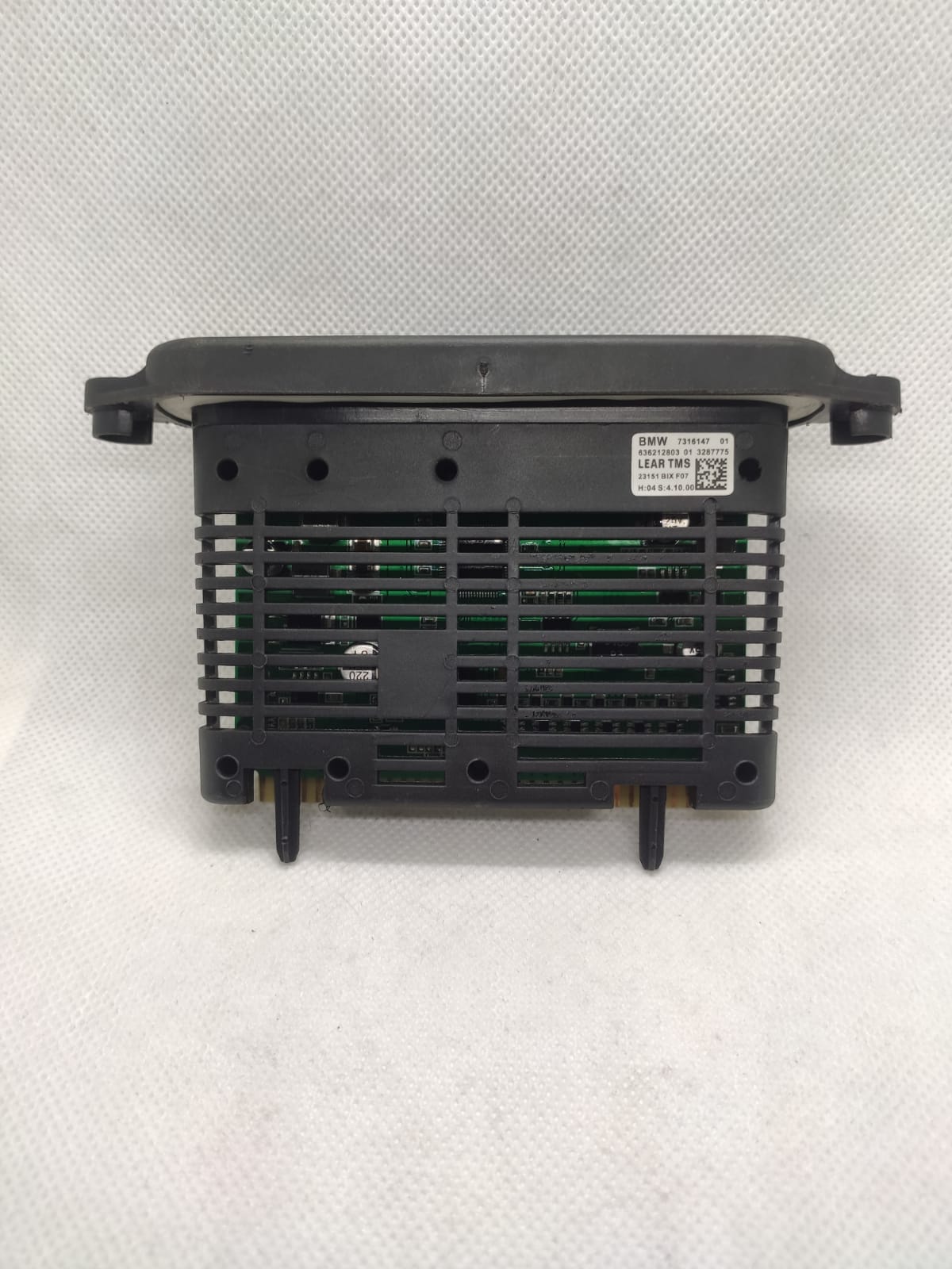 OEM 7316147 01 636212893 01 3287775  BMW 3 Serisi F30 2011-2015  FAR LED KARTI