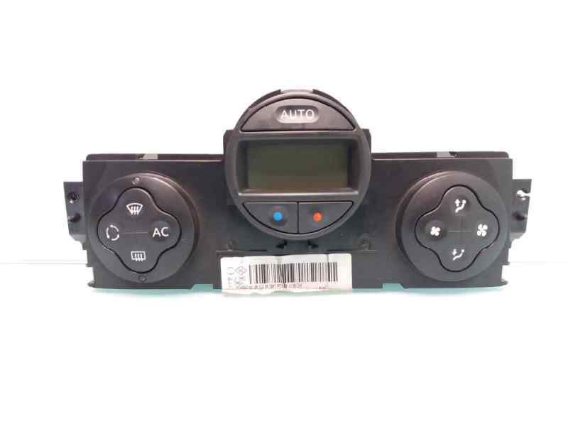 8200407123 7701208049 RENAULT MEGAN KLIMA KONTROL PANELI CIKMA