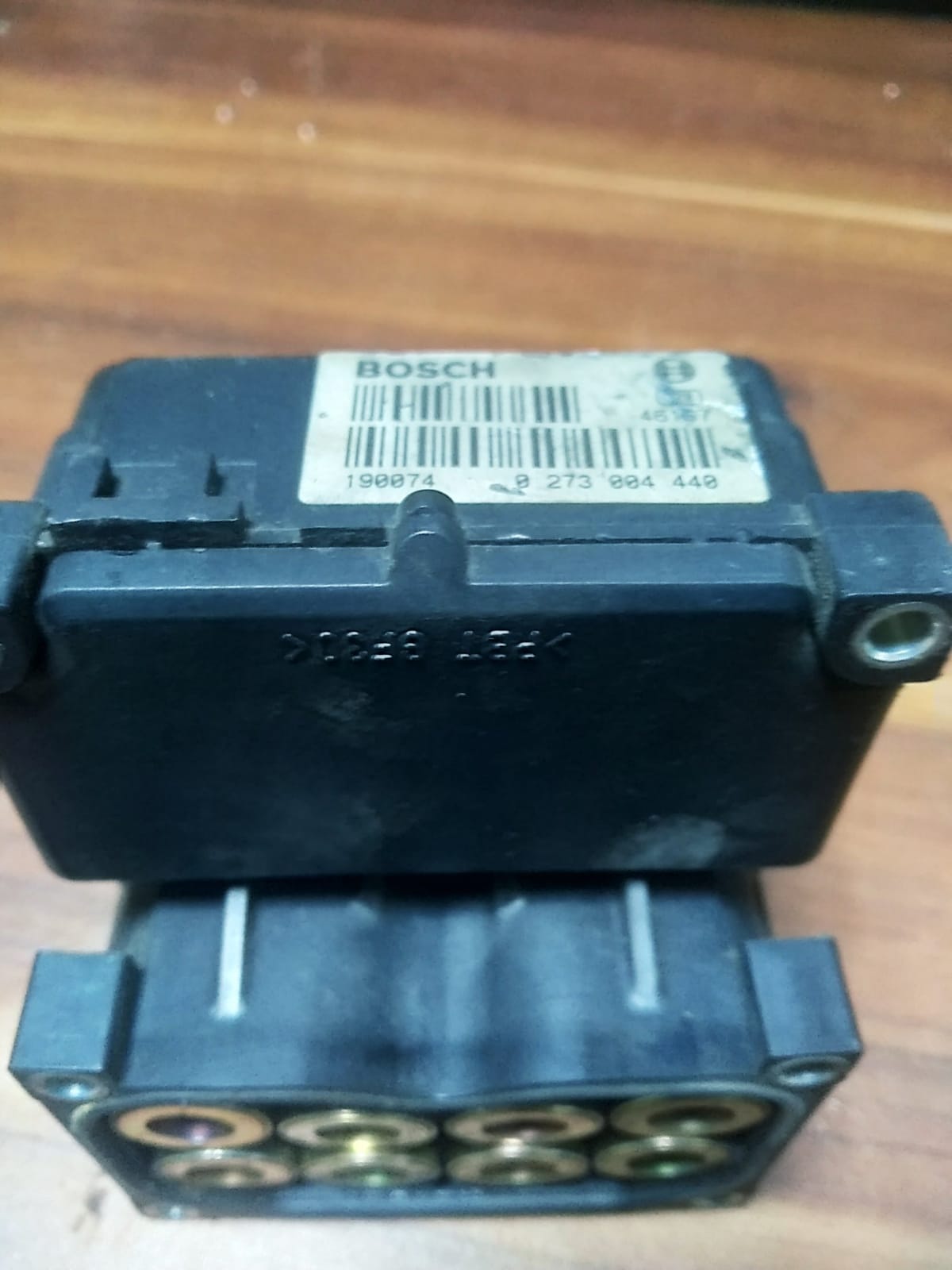 273004440 CITROEN XSARA  ABS BEYNI