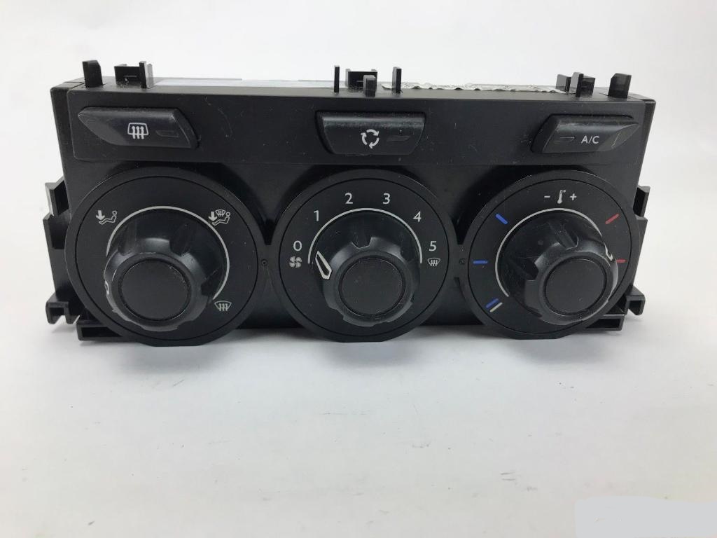 X8032001 CITROEN KLIMA KONTROL PANELI CIKMA