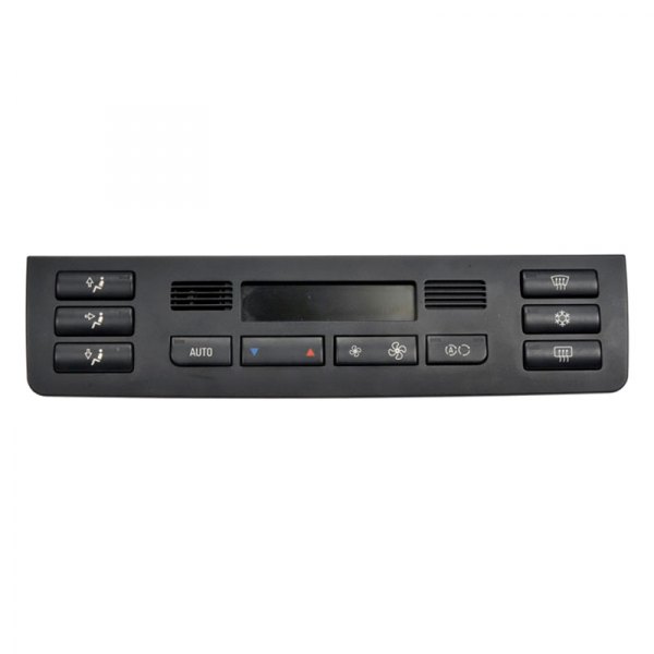 64116931601 BMW E46 KALORIFER KONTROL PANELI