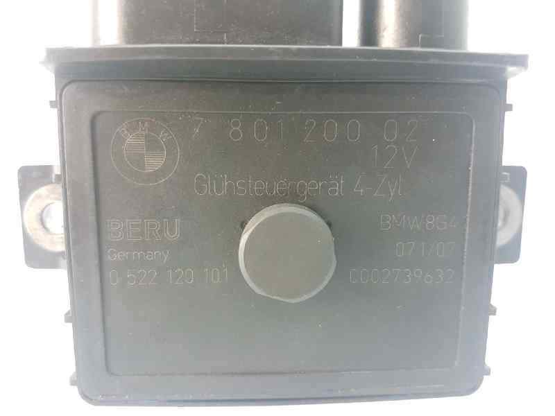 780120002 BMW DZEL KZDIRMA ROLESI