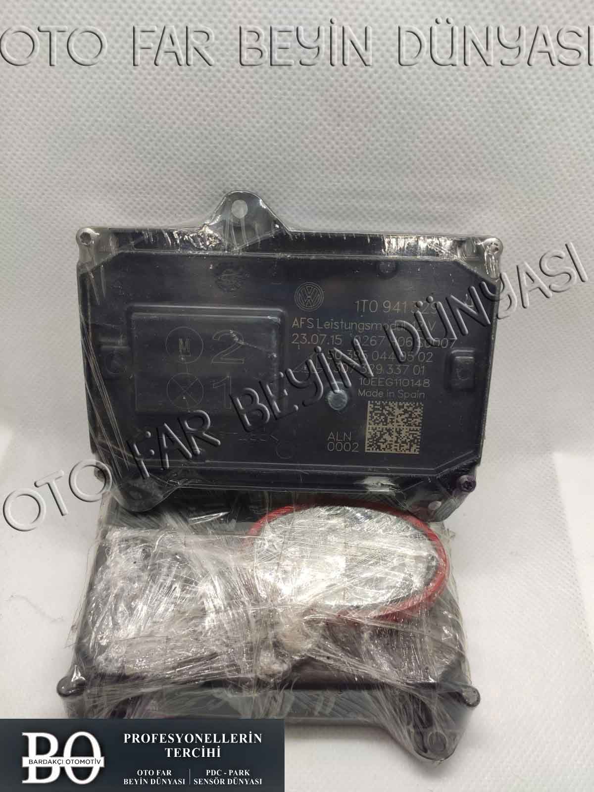 OEM 1 TO 941 329 VOLKSWAGEN PASSAT CC AFS FAR BEYN
